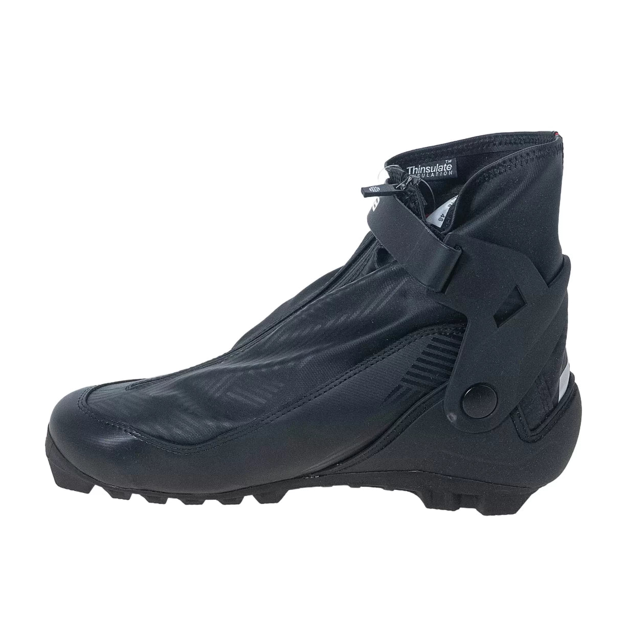 48Black/Red