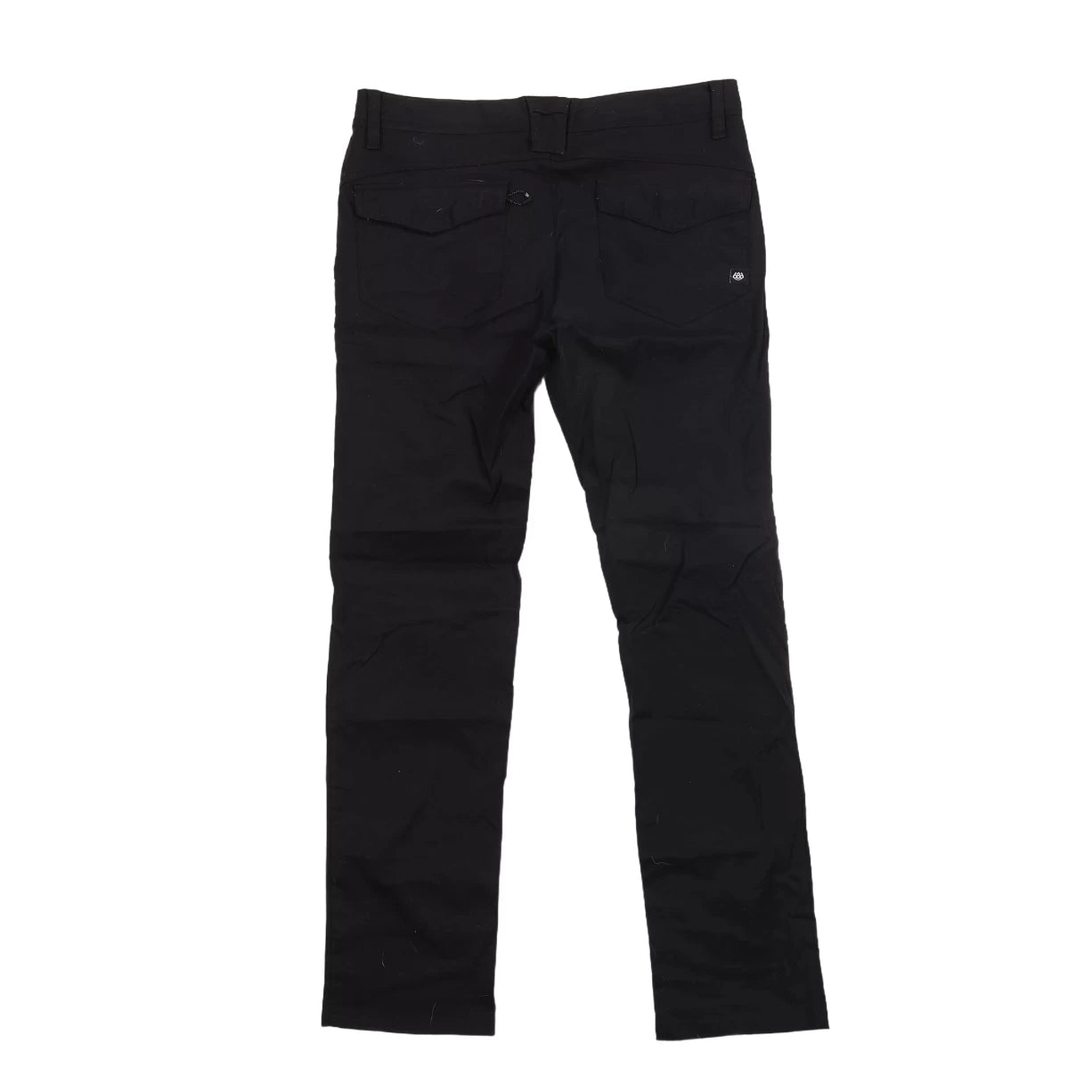 8Black