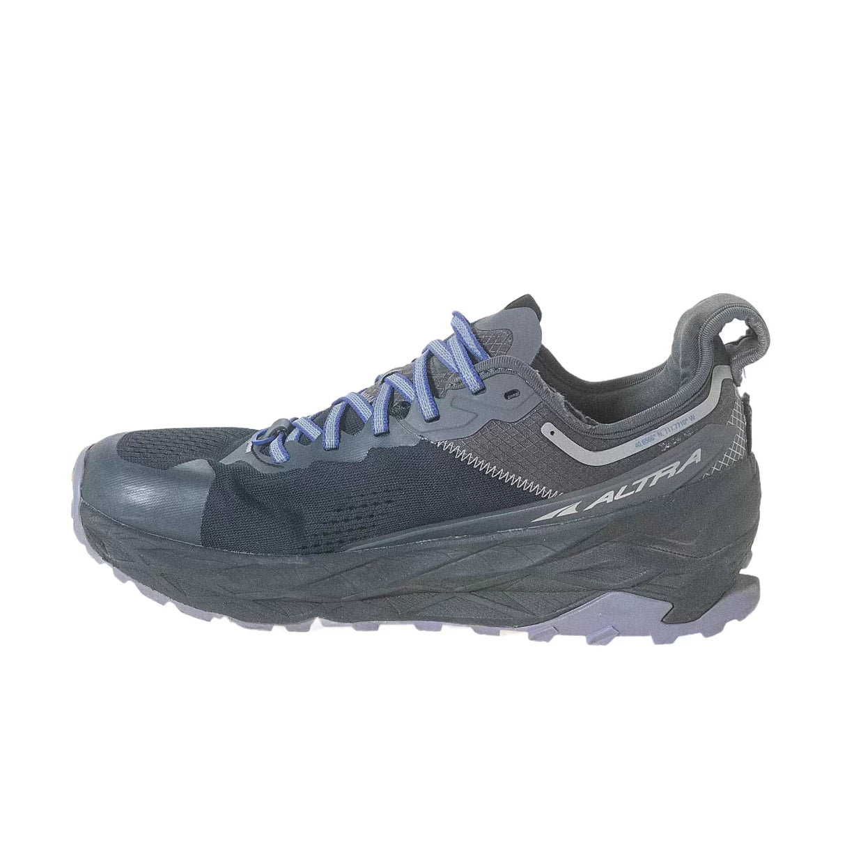 9Black/Purple