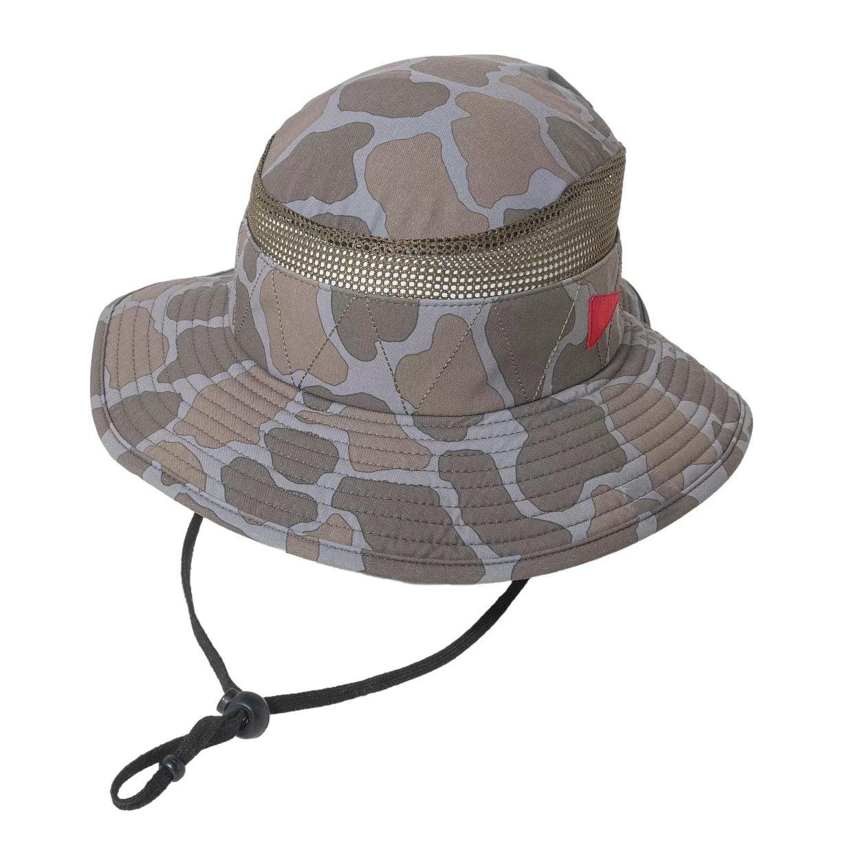 S/MCamo