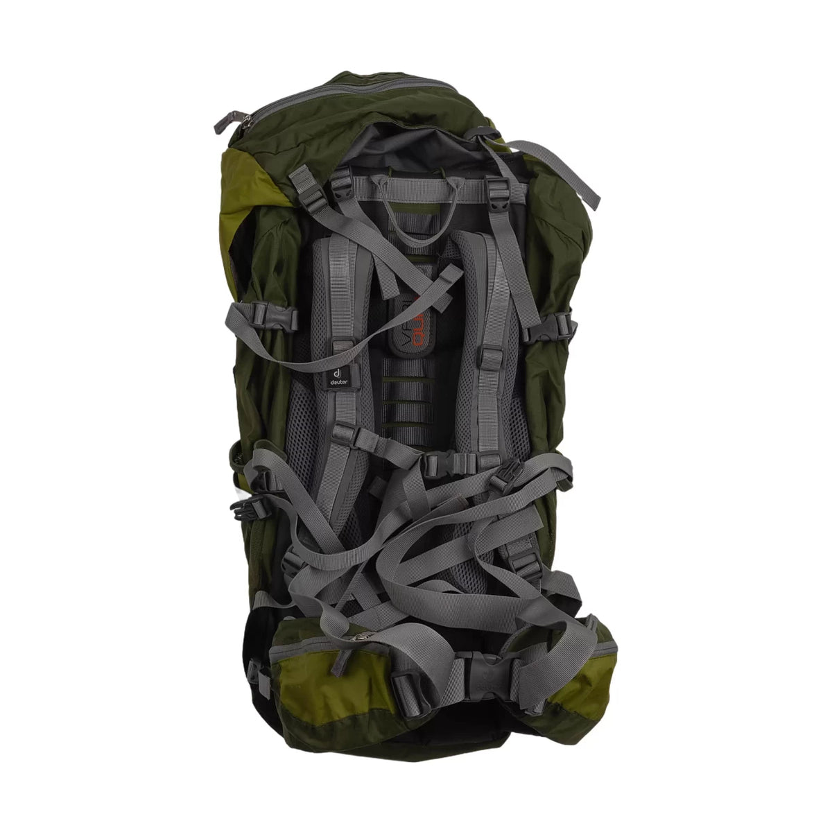 AdjustableGreen