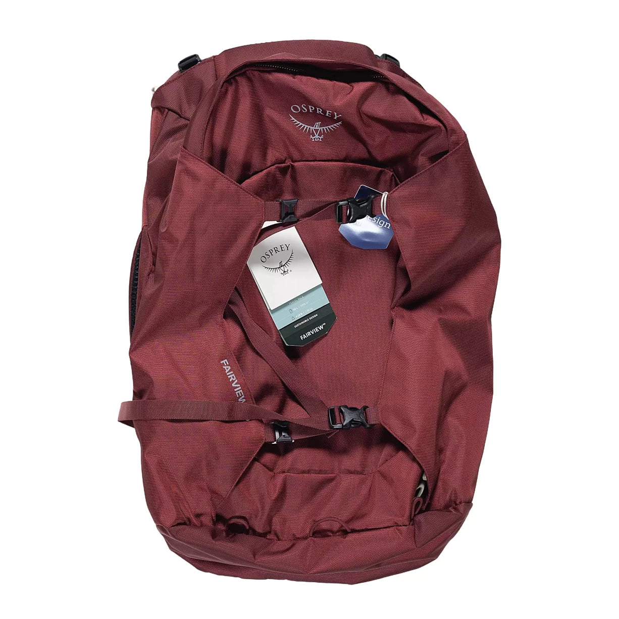 55 LRed