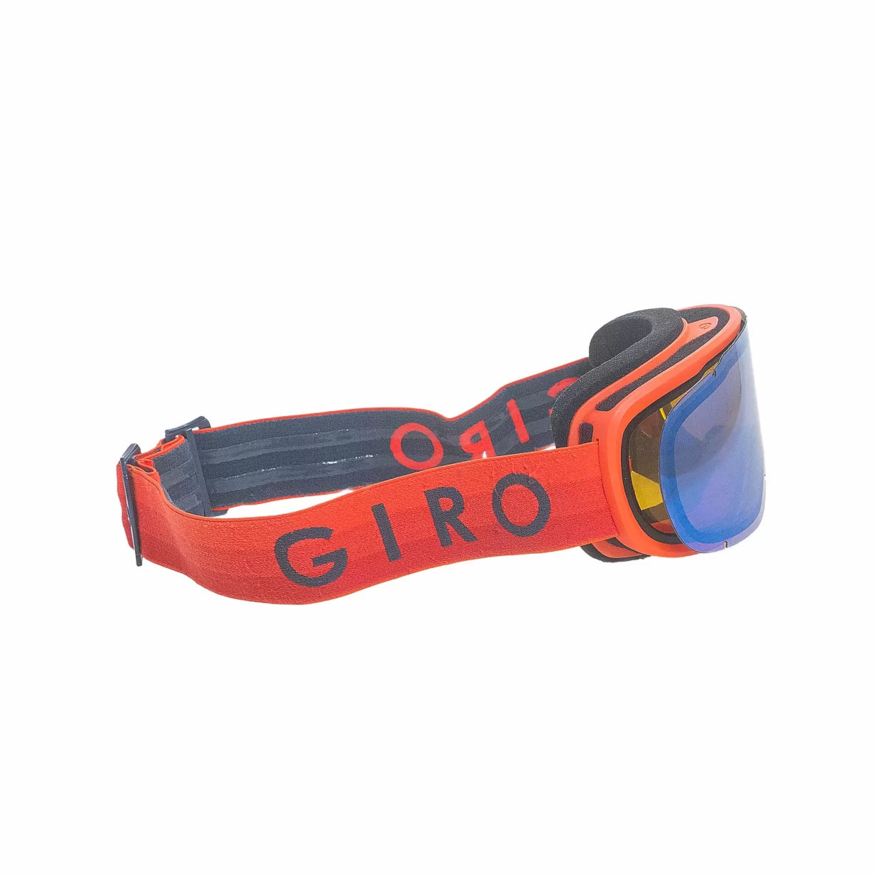 OSFMOrange