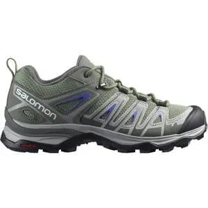 7Oil Green/Castor Gray/Amparo Blue