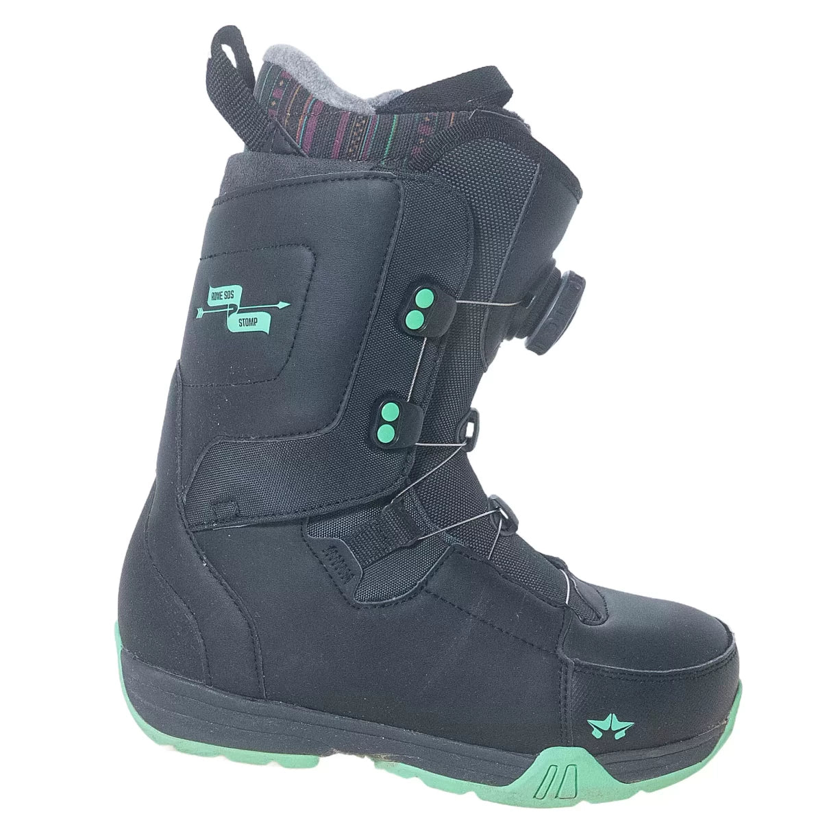 6.5Black