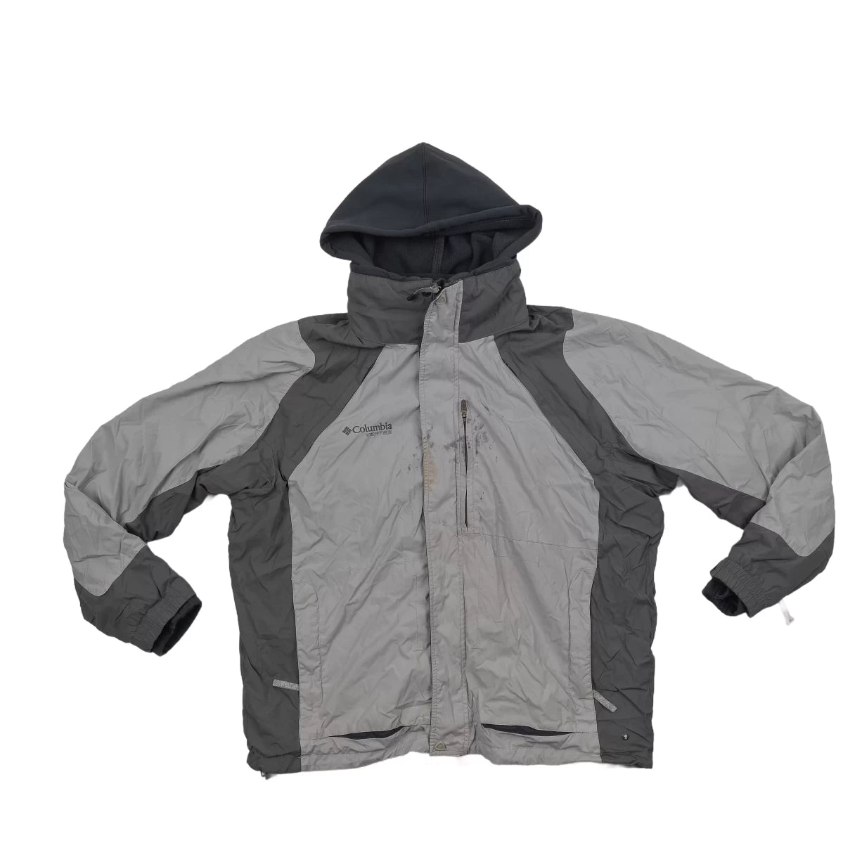 XLGray