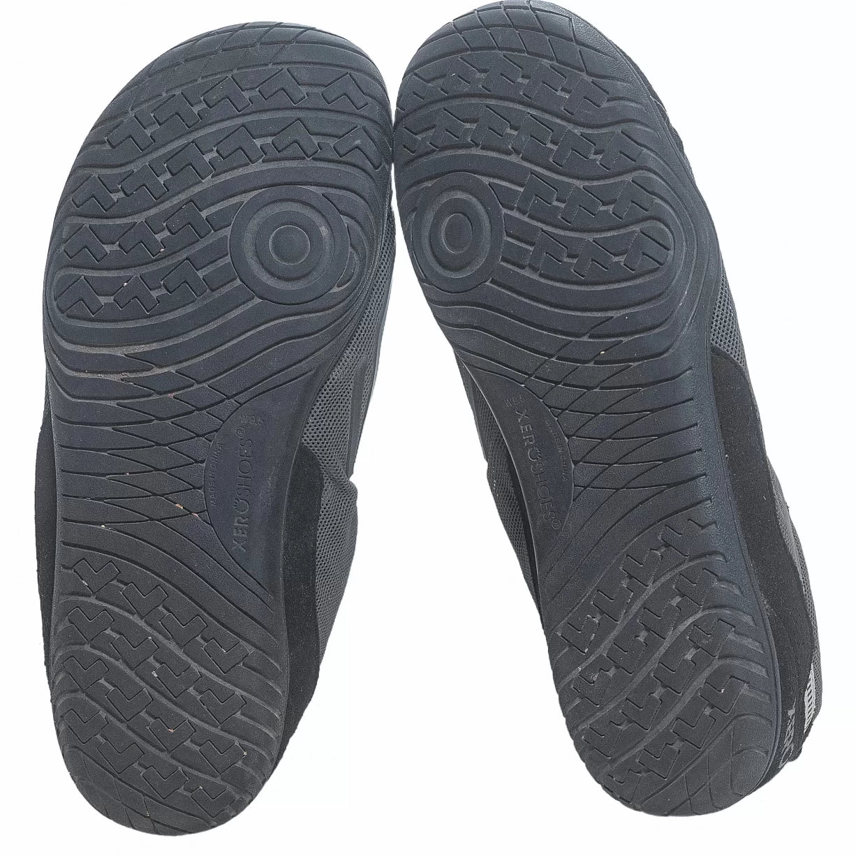 9.5Black