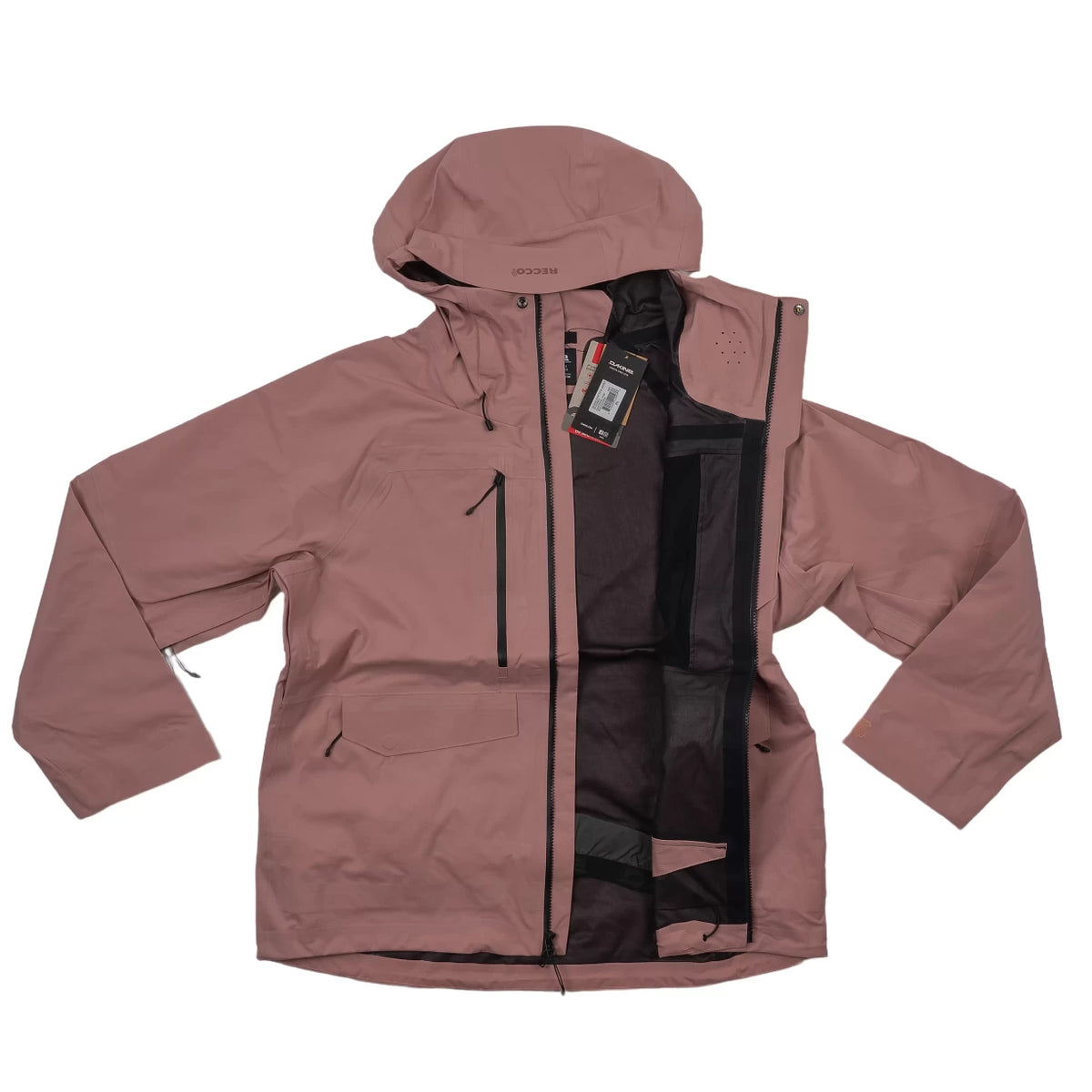 XLDustbowl Pink