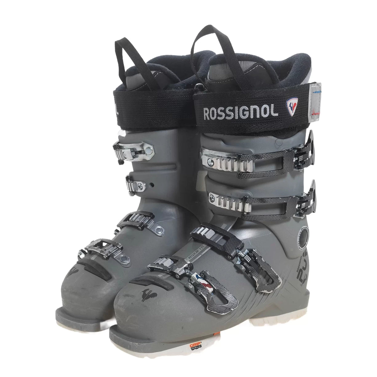 24.5Gray