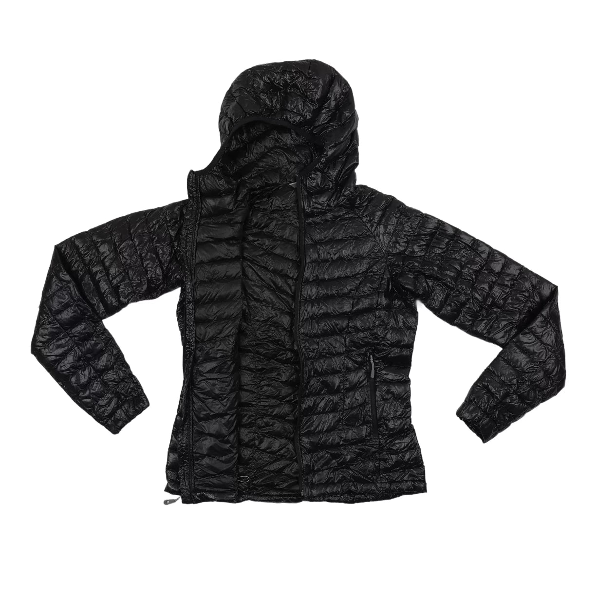 Estimated Size S/MBlack