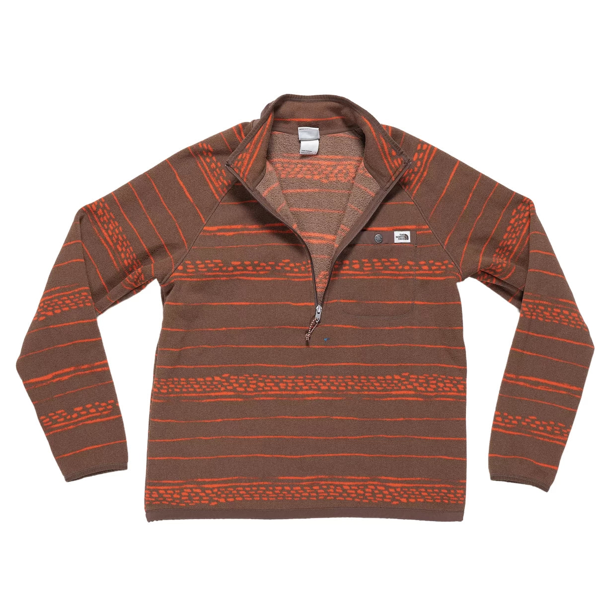 LBrown/Orange