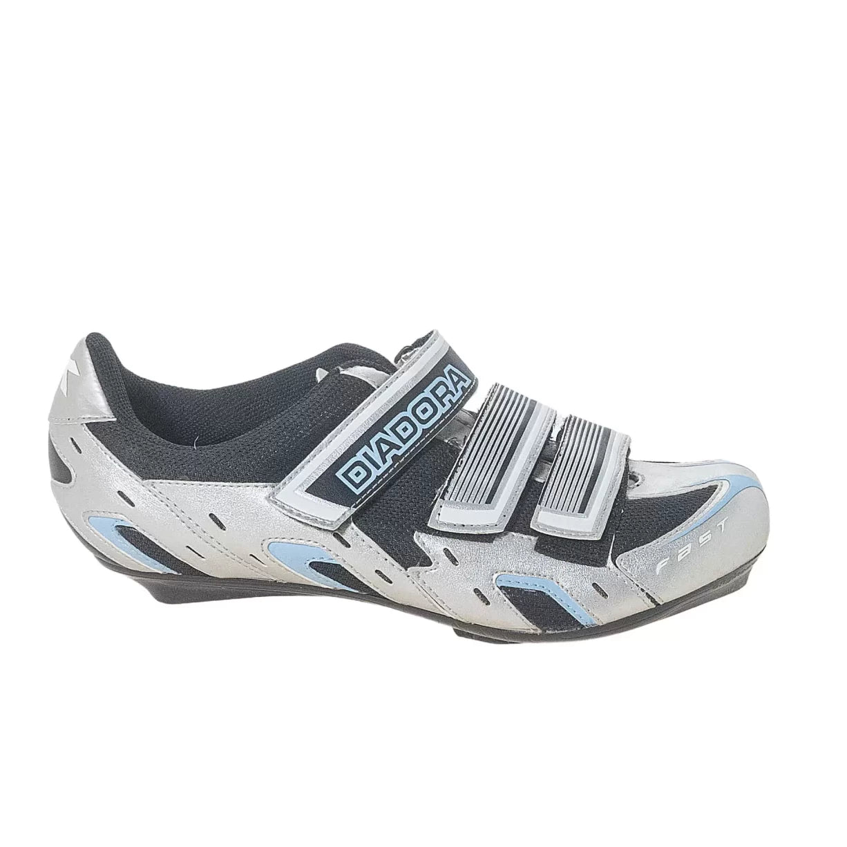 9.5Silver