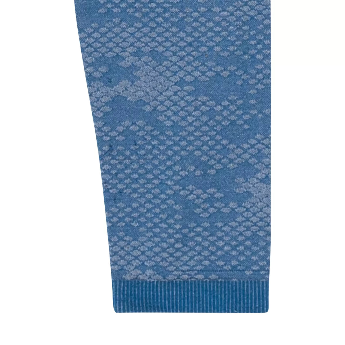 Estimated size SBlue