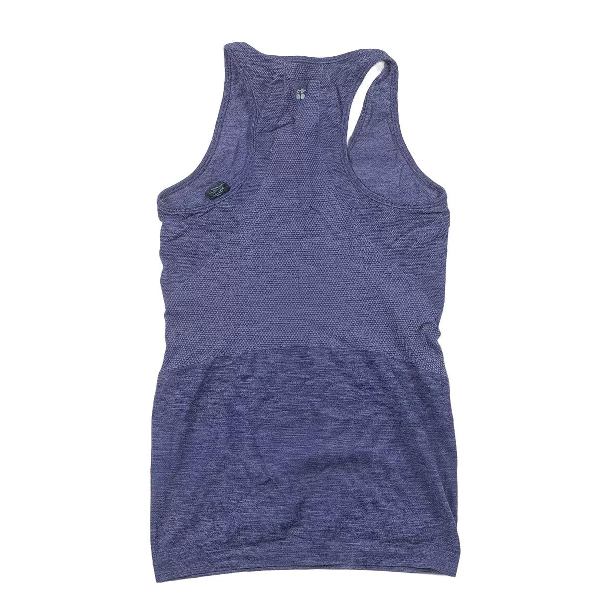 Estimated size SPurple