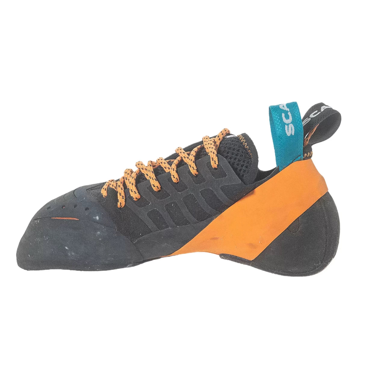 39.0Orange/Black