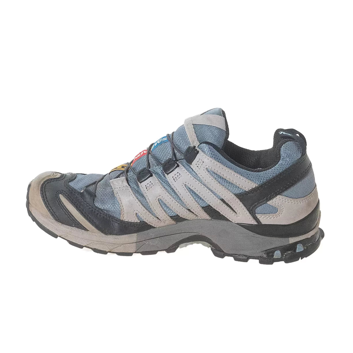6.5Blue/Gray