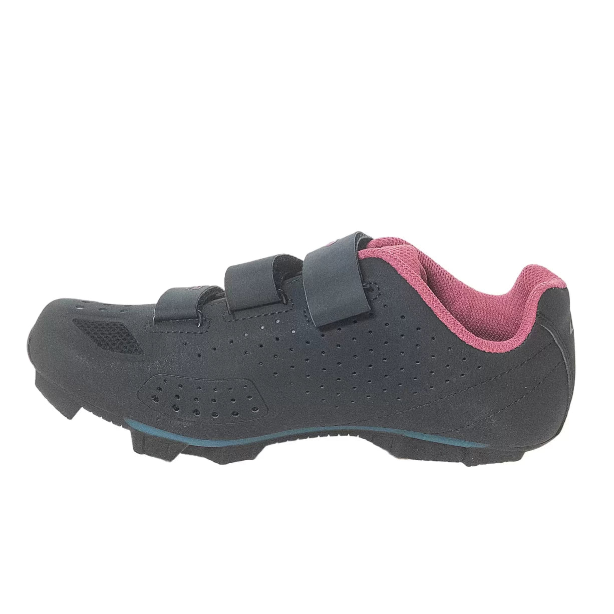 39.0Black/Pink
