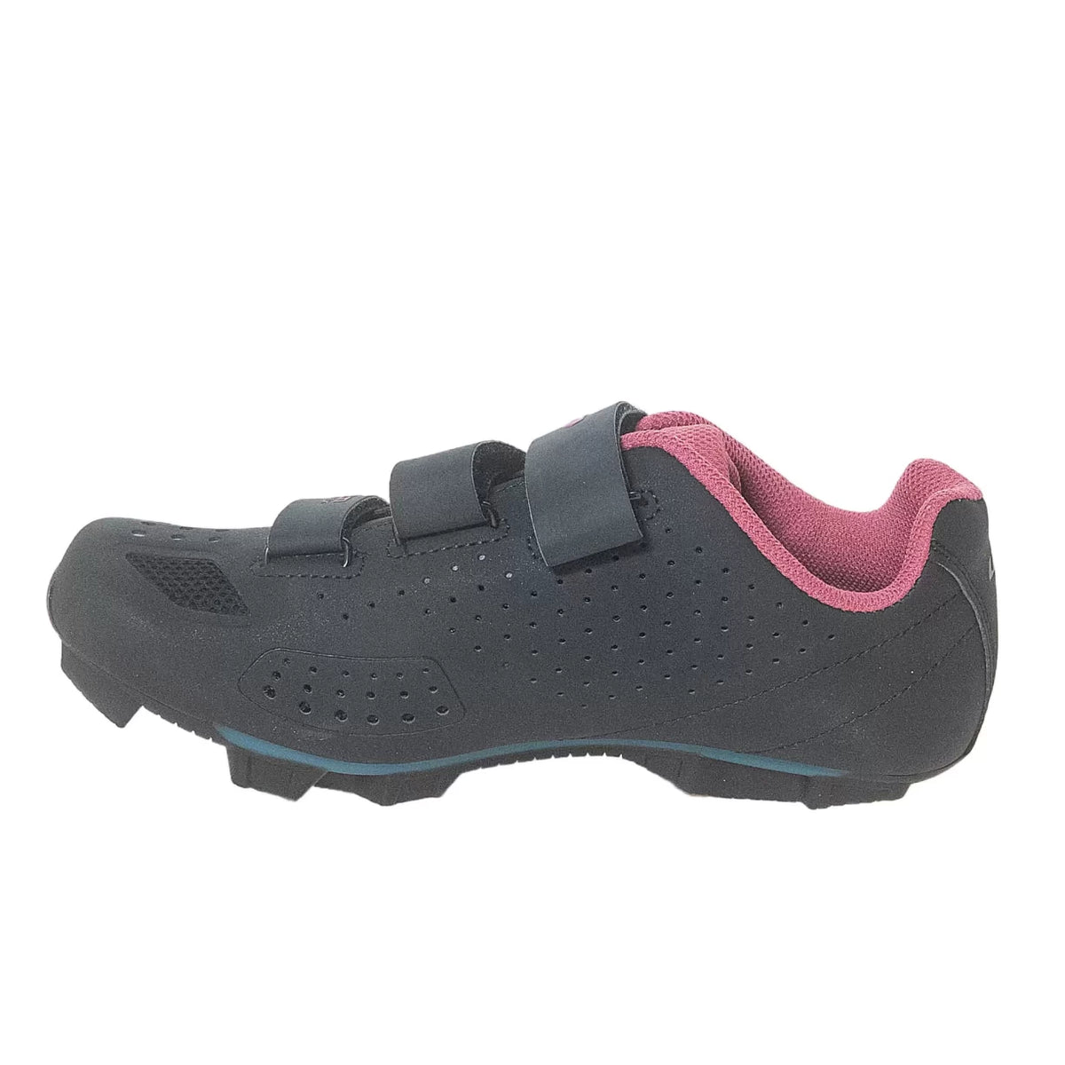 39.0Black/Pink