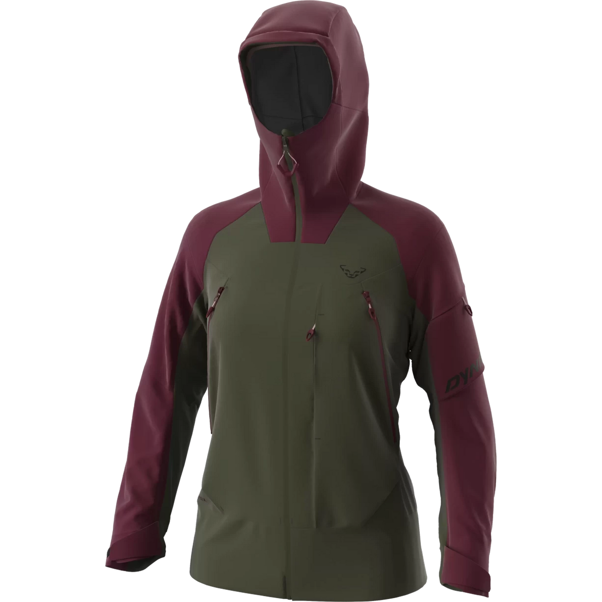 SBurgundy