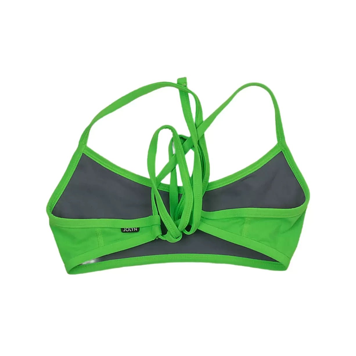 MLime Green