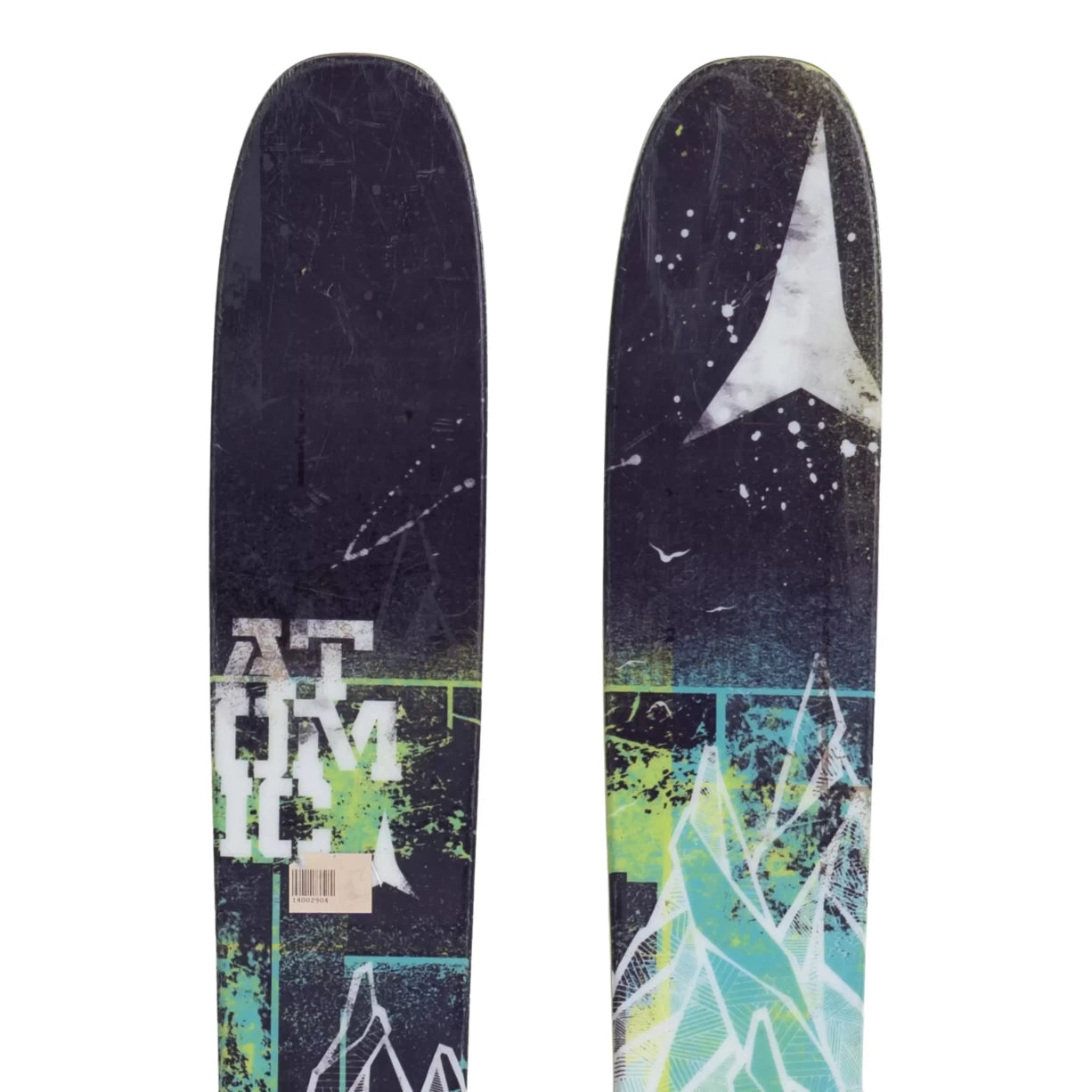 171cmGreen / Black