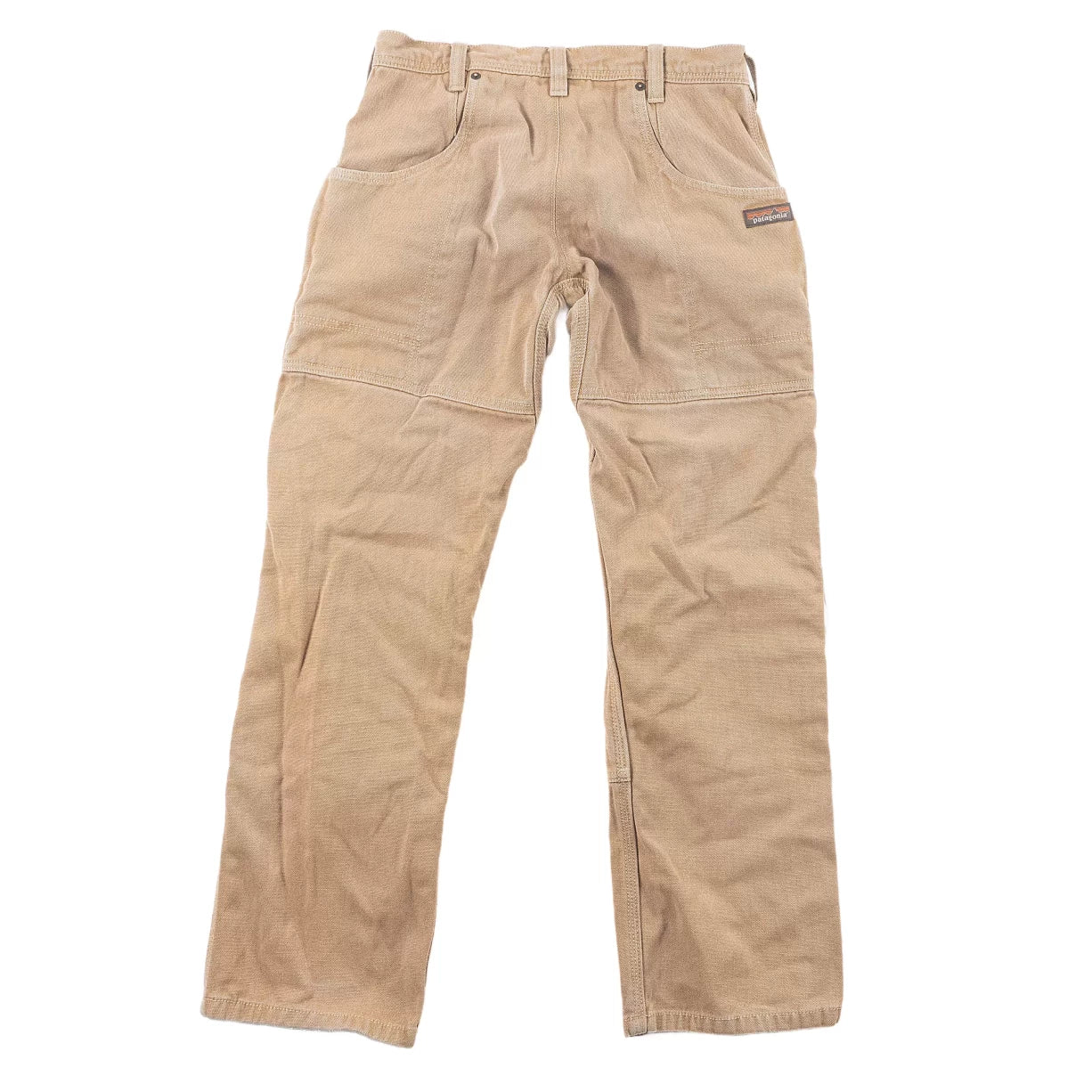 30Camel Brown