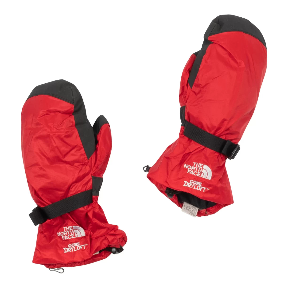 THE NORTH FACE GORE DRYLOFT ノースフェイス ヌプシダウンジャケット 
