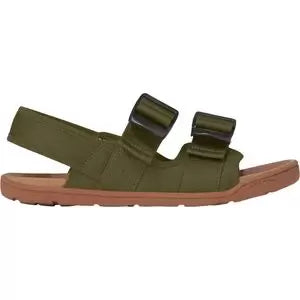9Olive Green