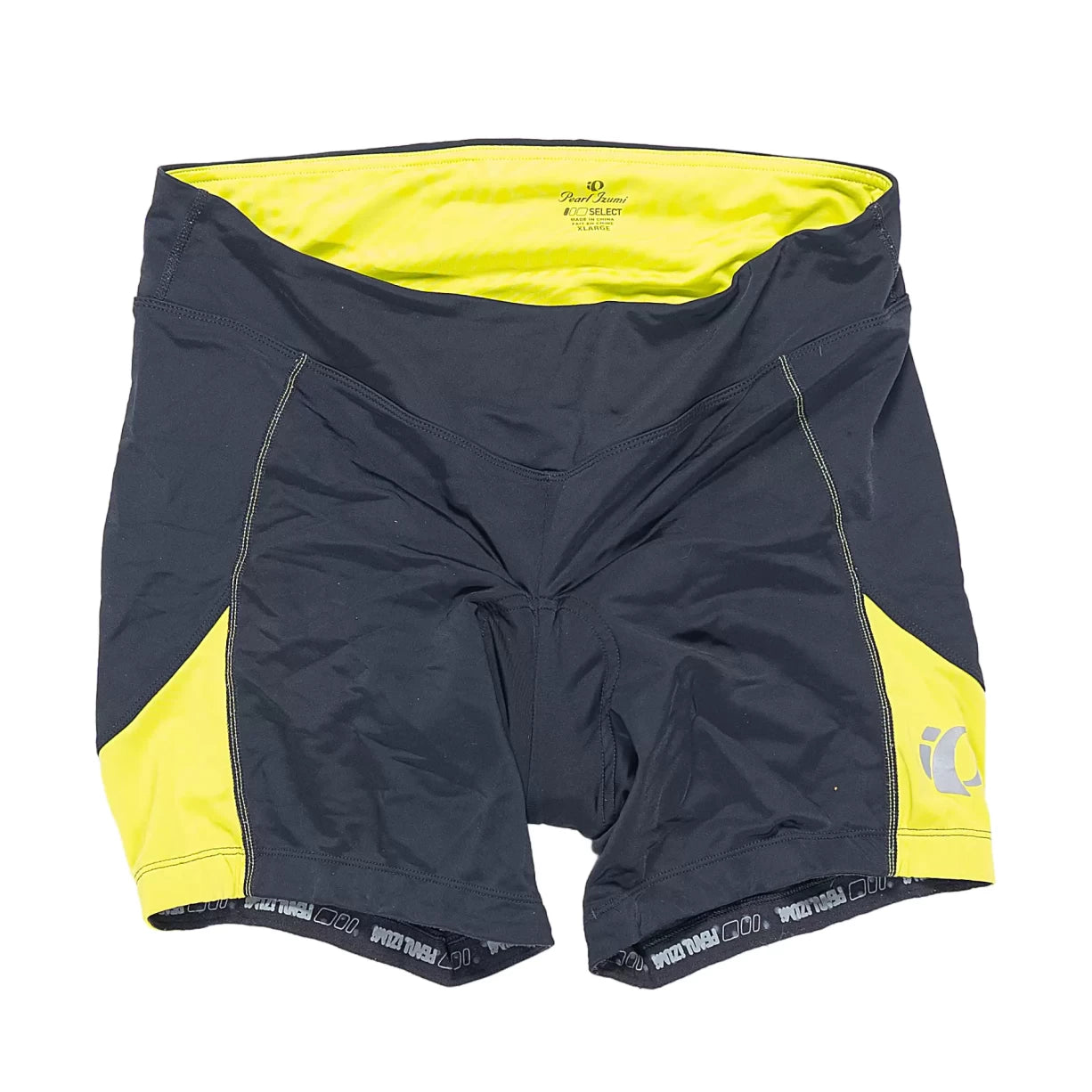 XLBlack/Yellow