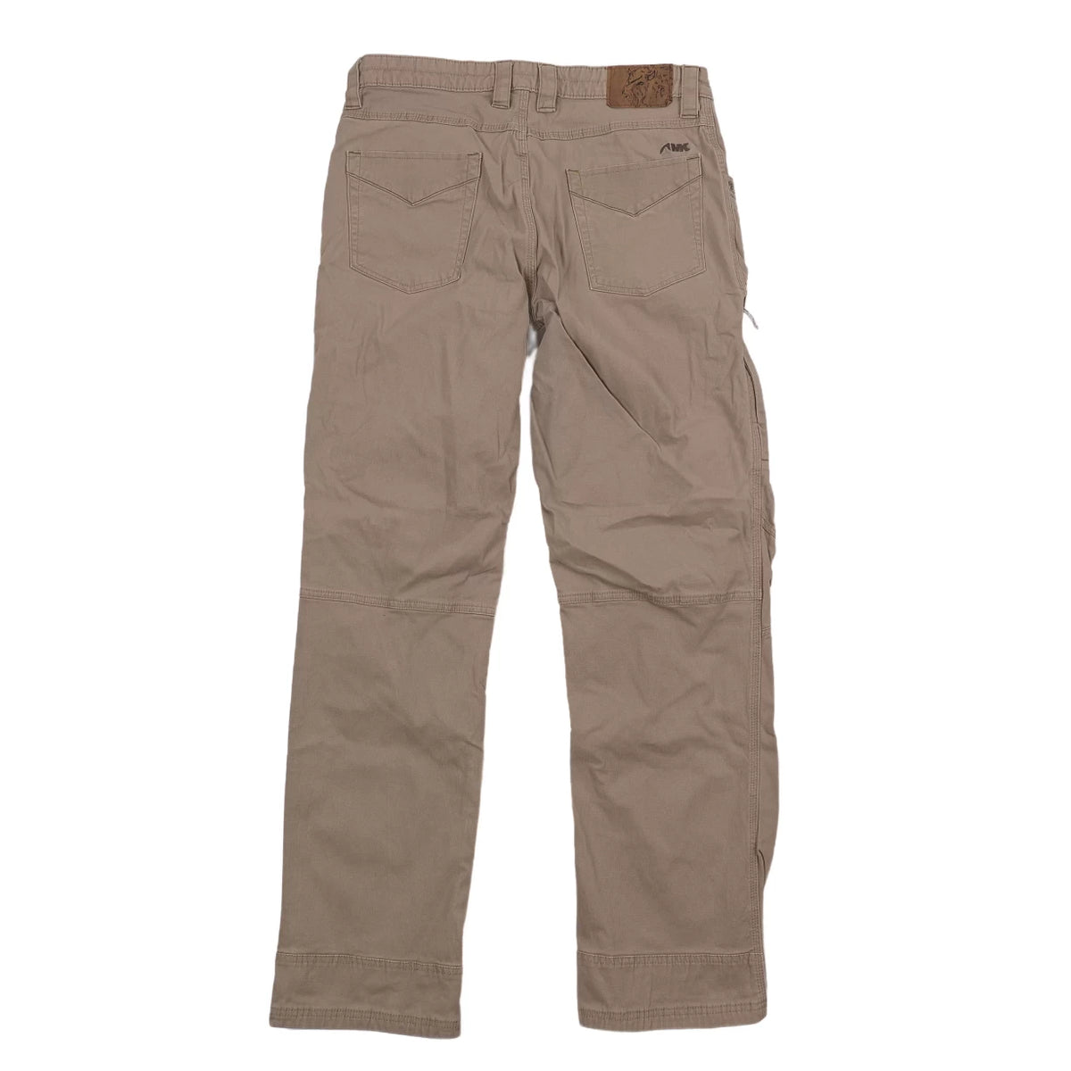 34" x 34"Khaki