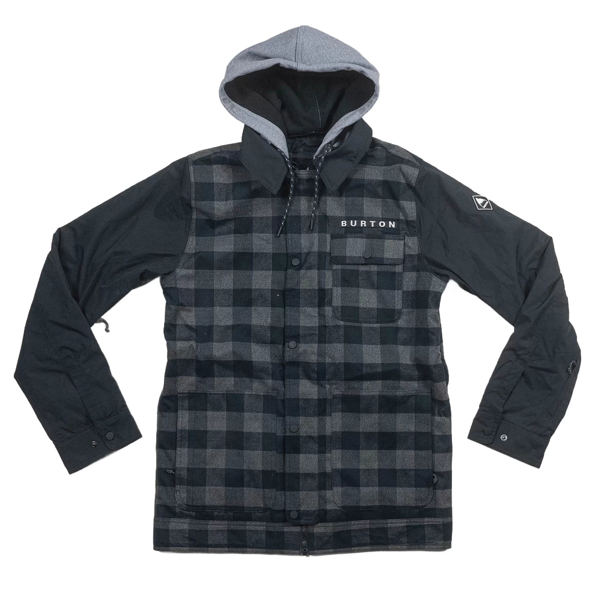 MBlack/Gray