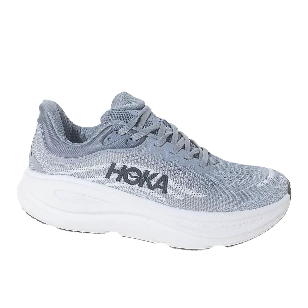 11Grey/White