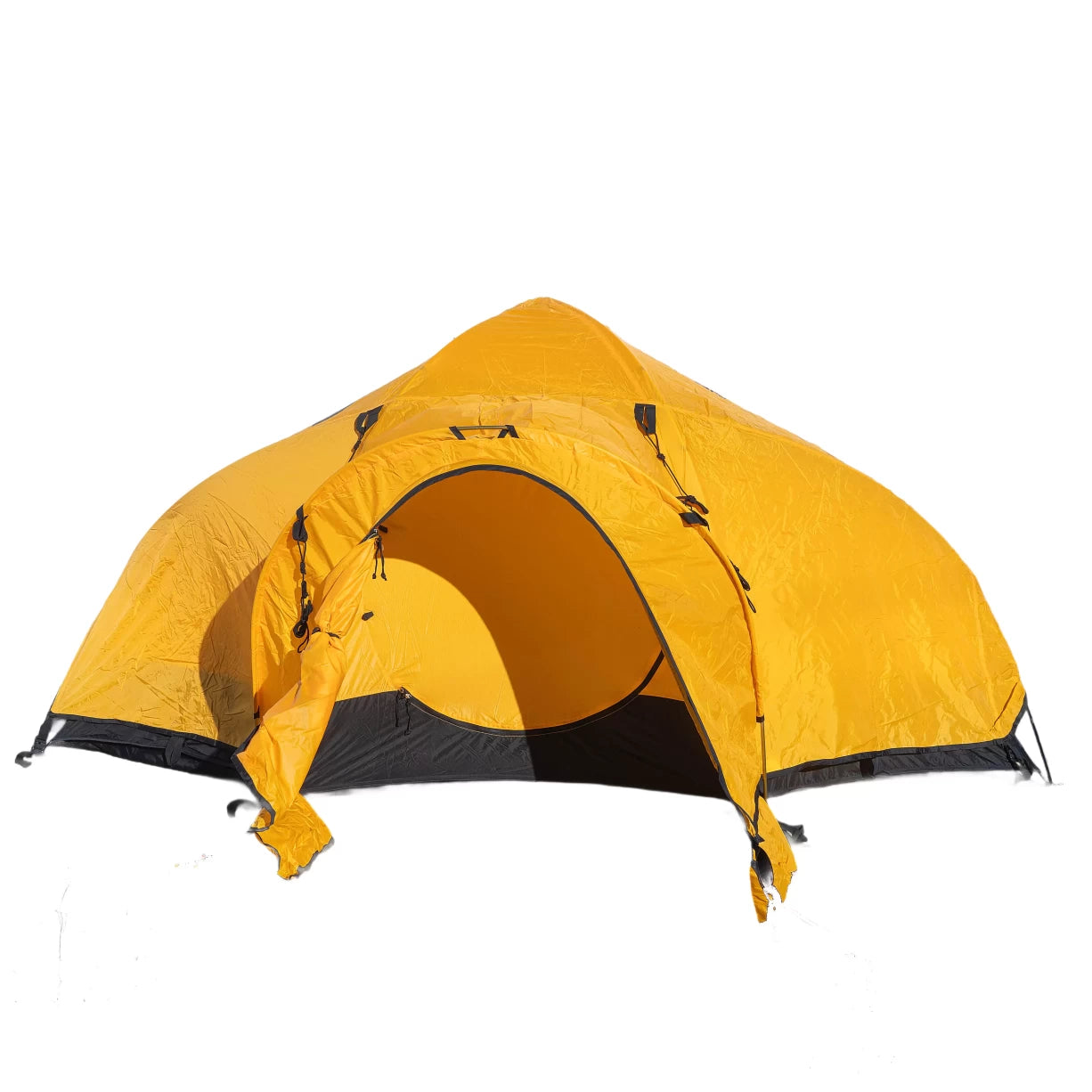 3 PersonBlack/Yellow