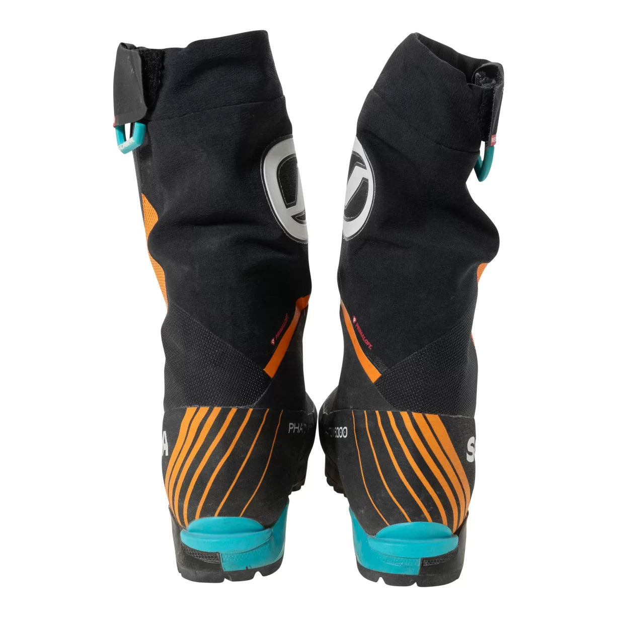 43.0Black/Orange