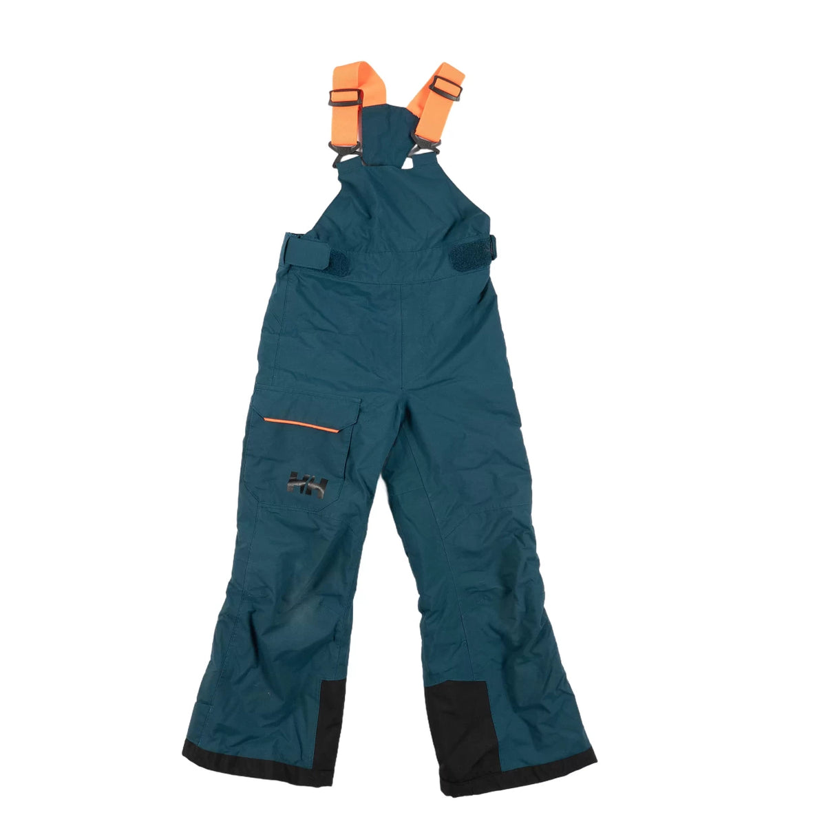 8Blue/Orange