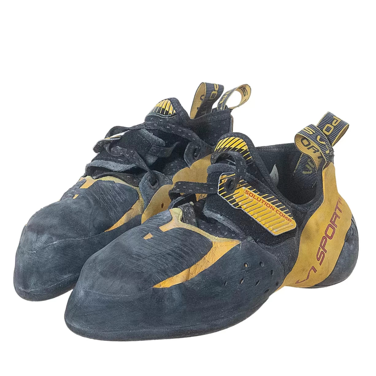 44.0Black/Yellow