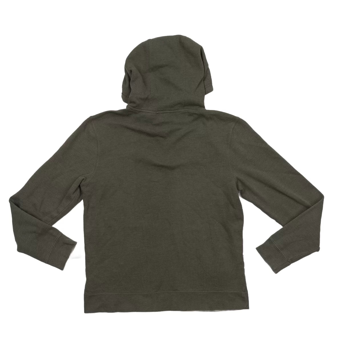 MGreen