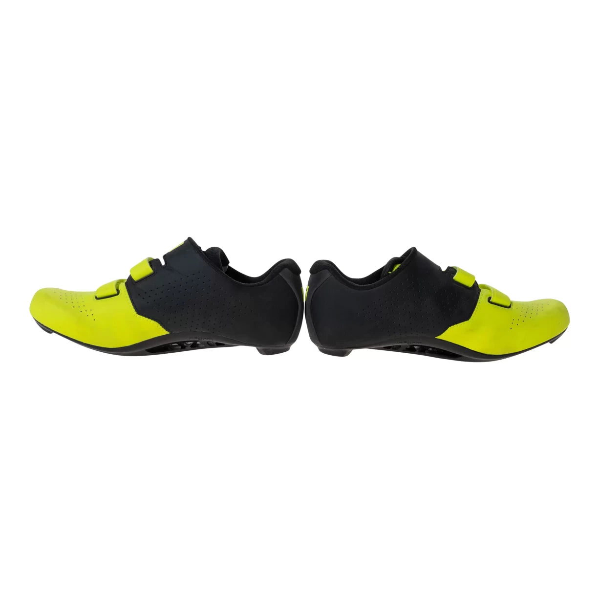 39.0Black/Fluo Yellow