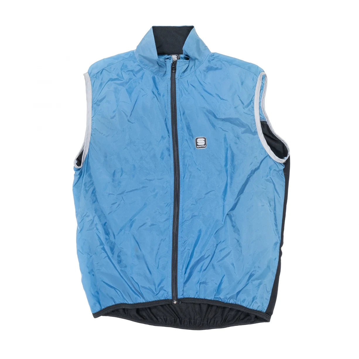 3XLBlue/Black