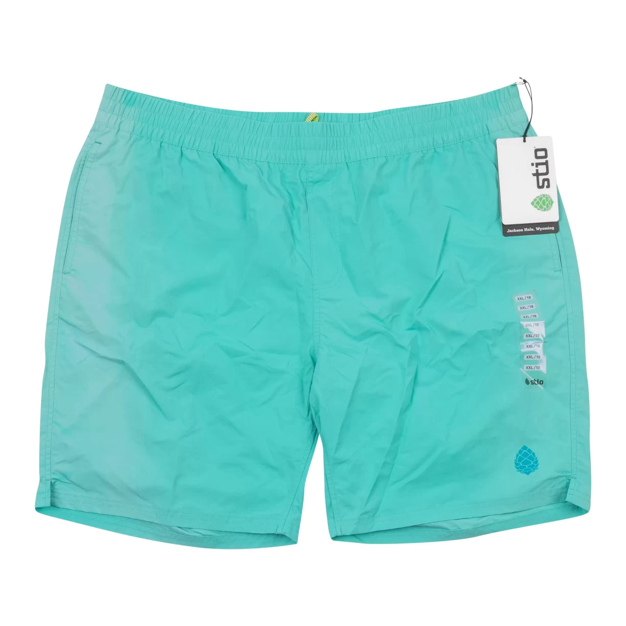 XXLTurquoise