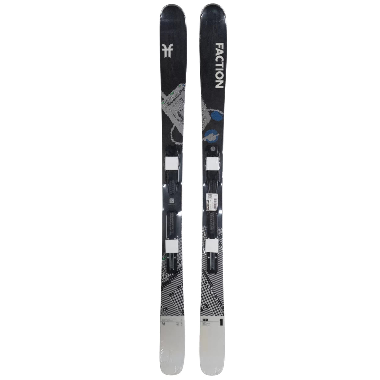 158cmBlack/White