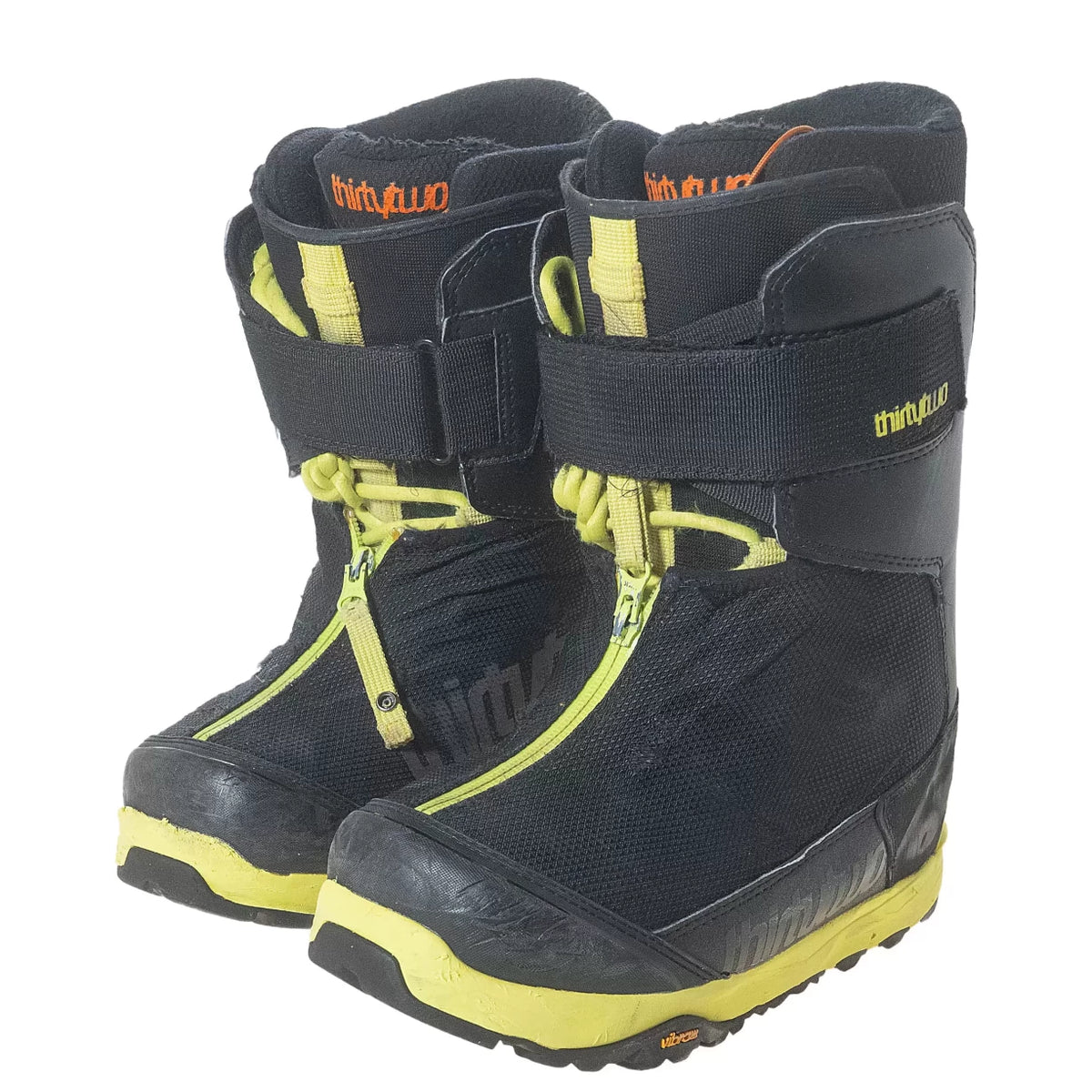 7.5Black/Green