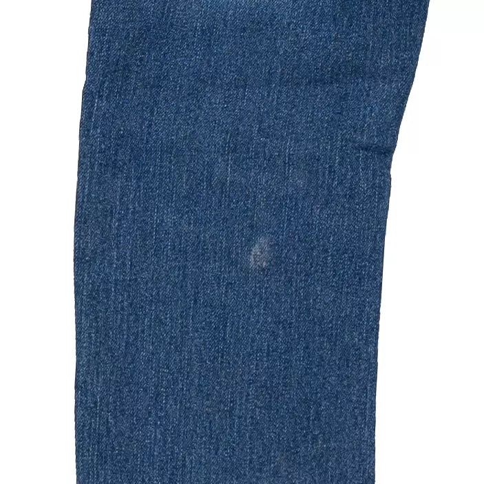 3-4 YearsDenim