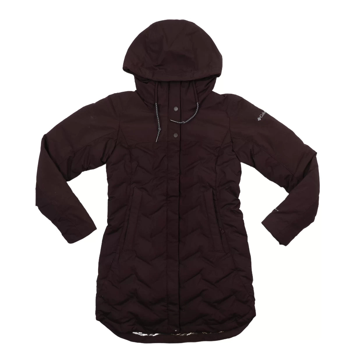 SDark Brown