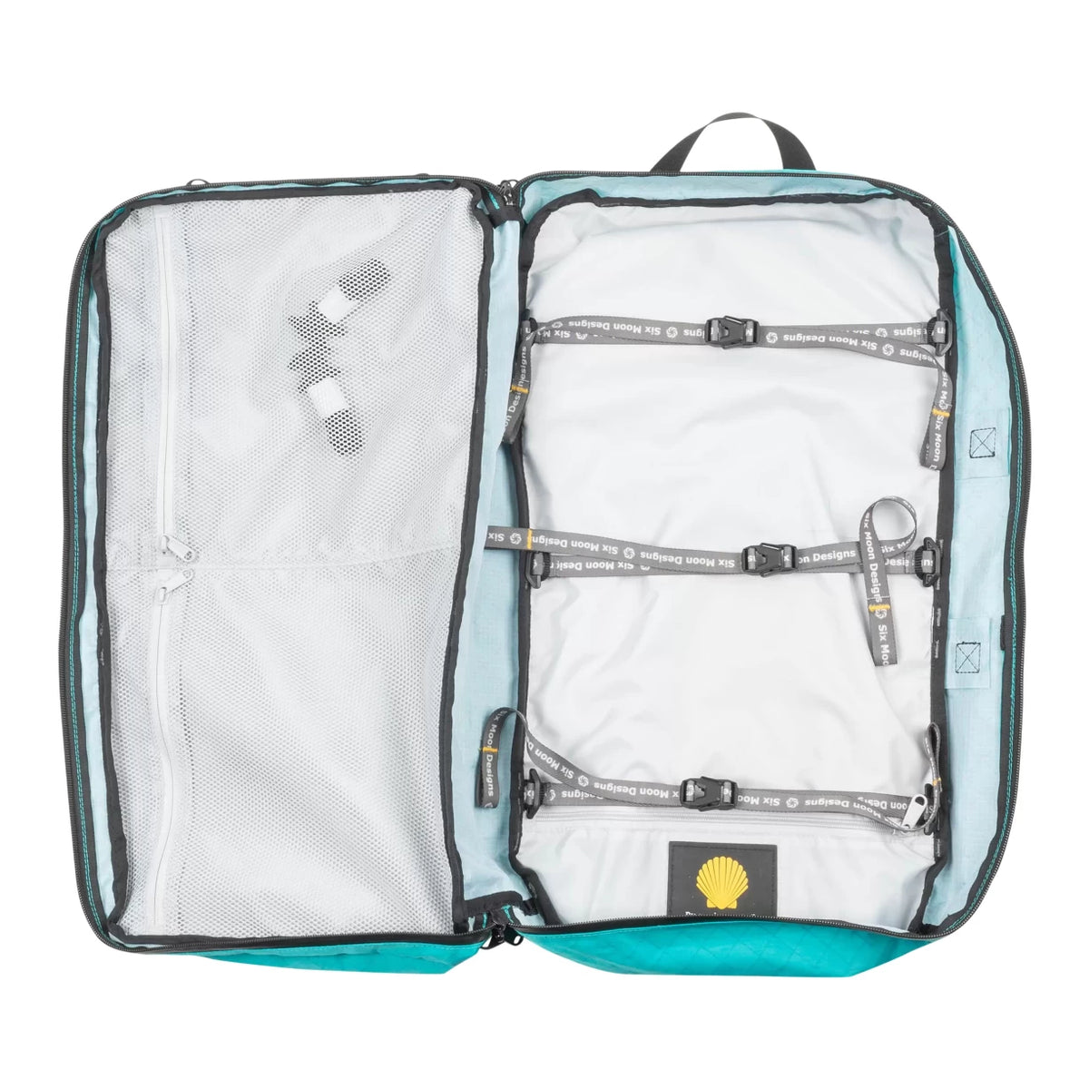 35 LTurquoise