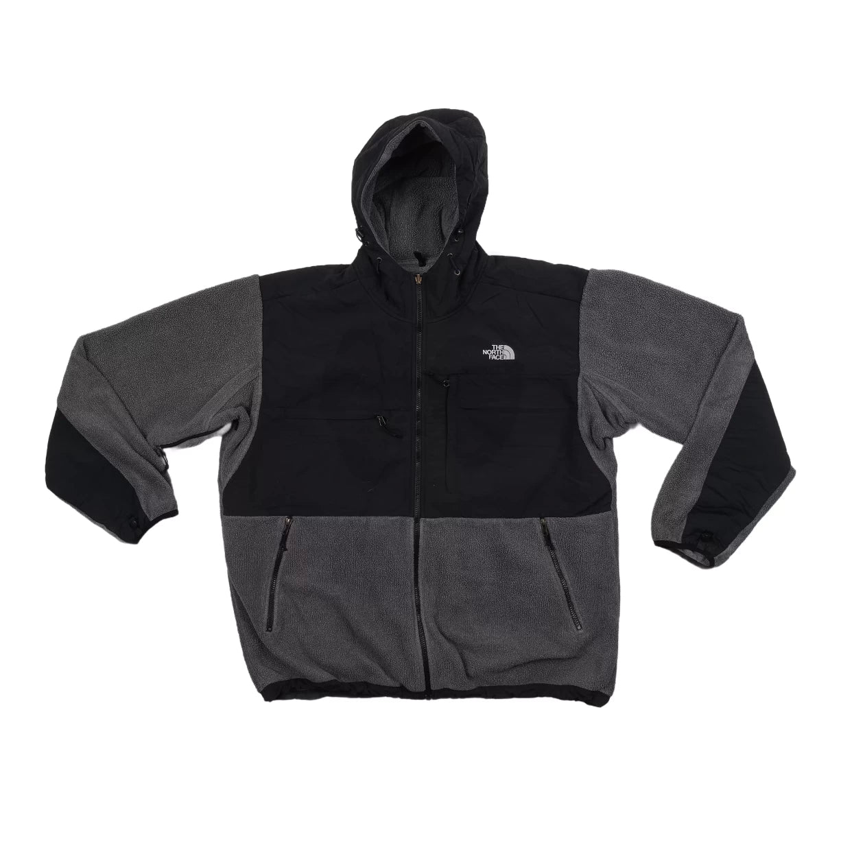 XXLGrey/Black