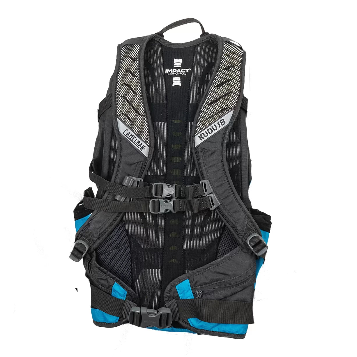 One SizeBlack/Blue