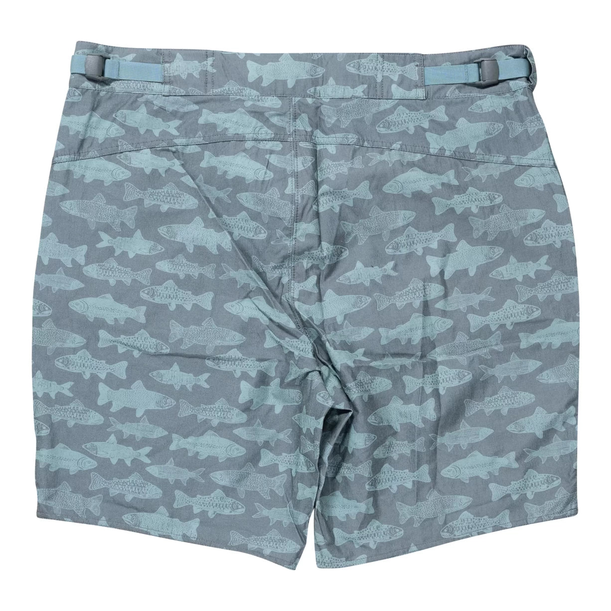 XLGray/Green