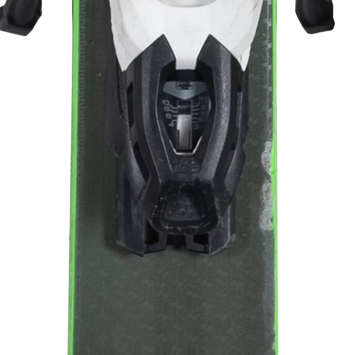 164cmGreen