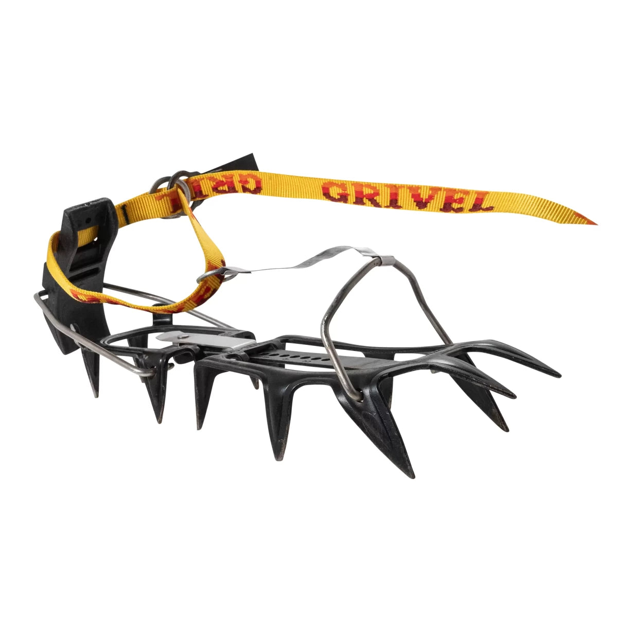 One SizeBlack/Yellow